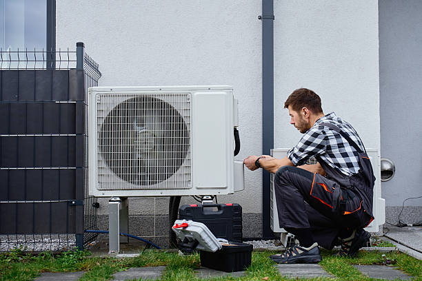 Trusted Hvac service in Union, NJ - Tropical Oasis HVAC